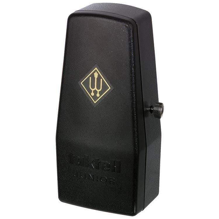 Wittner 826 Taktell Junior Series Black Metronome-Wittner-Infinite Music