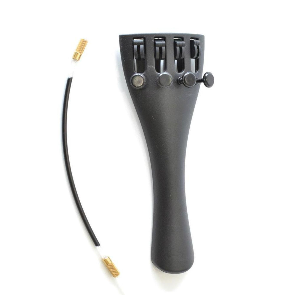 Wittner Ultra Light 3/4 Violin Tailpiece-Wittner-Infinite Music
