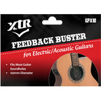 XTR Feedback Buster-XTR-Infinite Music