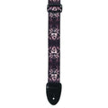 XTR Guitar Strap Brown Tribal-XTR-Infinite Music
