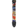 XTR Guitar Strap Dragons-XTR-Infinite Music