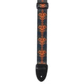 XTR Guitar Strap Winged Cross-XTR-Infinite Music