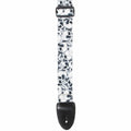 XTR Poly Cotton Material Guitar Strap - Skull Pile-XTR-Infinite Music