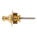 XTR Straplock Set - Gold-XTR-Infinite Music