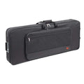 XTreme Lightweight Semi-Hard 76 Keys Keyboard Case with Wheels-Xtreme-Infinite Music