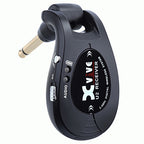XVIVE U2 Wireless Guitar System - Black-XVIVE-Infinite Music