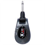 XVIVE U2 Wireless Guitar System - Carbon-XVIVE-Infinite Music