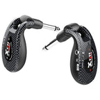 XVIVE U2 Wireless Guitar System - Carbon-XVIVE-Infinite Music