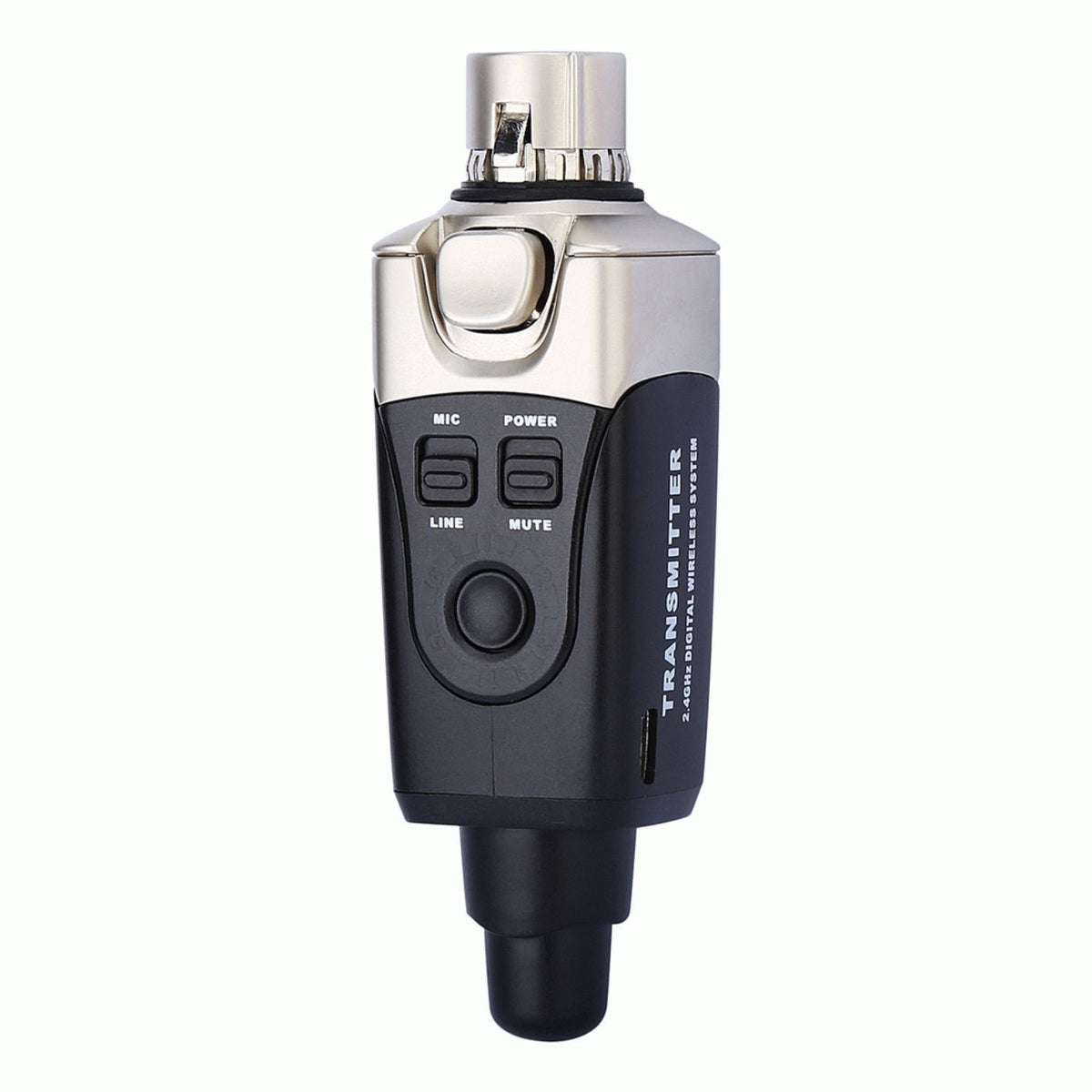 XVIVE U3 Wireless Microphone System-XVIVE-Infinite Music