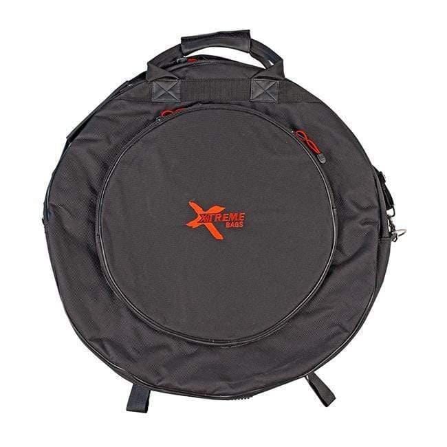 Xtreme 22" Cymbal Bag-Xtreme-Infinite Music