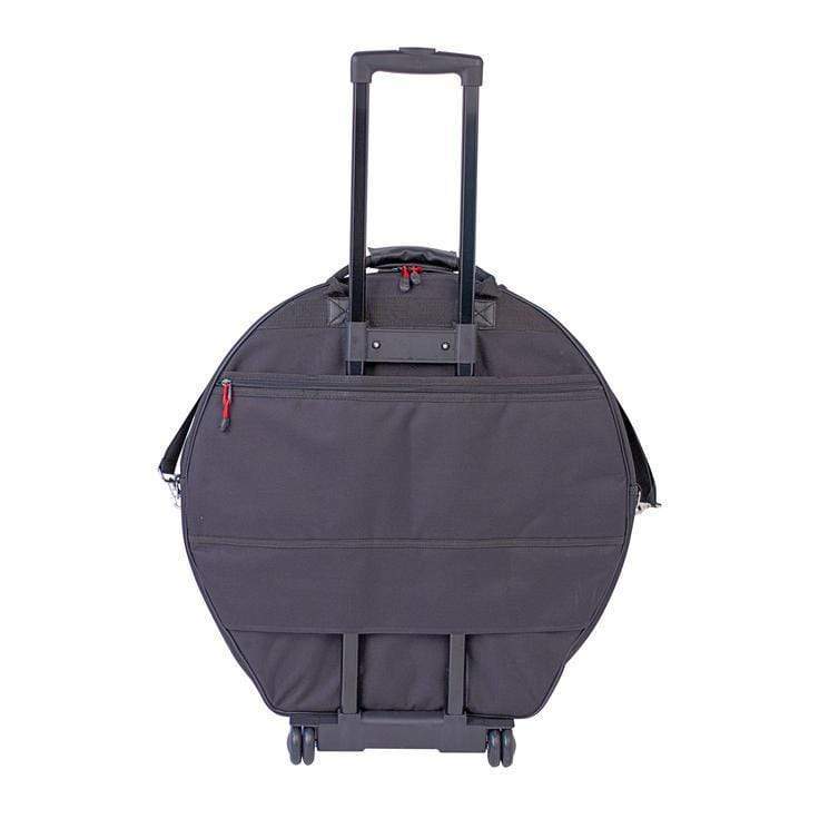 Xtreme 22" Cymbal Bag with Wheels-Xtreme-Infinite Music