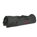 Xtreme 48" Drum Hardware Bag with Wheels-Xtreme-Infinite Music