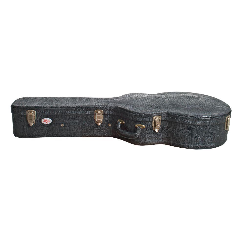 Xtreme Auditorium Guitar Case-Xtreme-Infinite Music