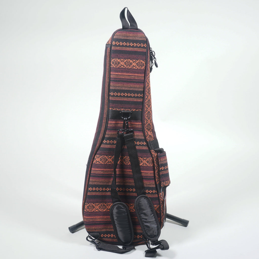 Xtreme Boho Series 2 Baritone Ukulele Bag-Xtreme-Infinite Music
