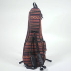 Xtreme Boho Series 2 Baritone Ukulele Bag-Xtreme-Infinite Music