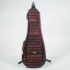 Xtreme Boho Series 2 Baritone Ukulele Bag-Xtreme-Infinite Music