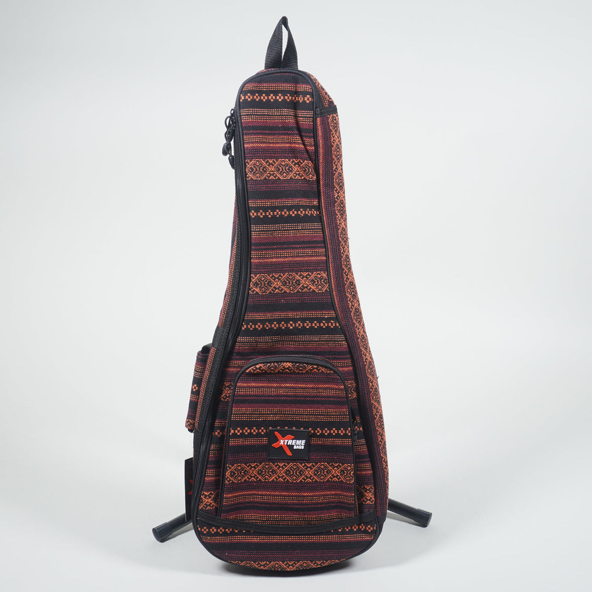 Xtreme Boho Series 2 Tenor Ukulele Bag-Xtreme-Infinite Music