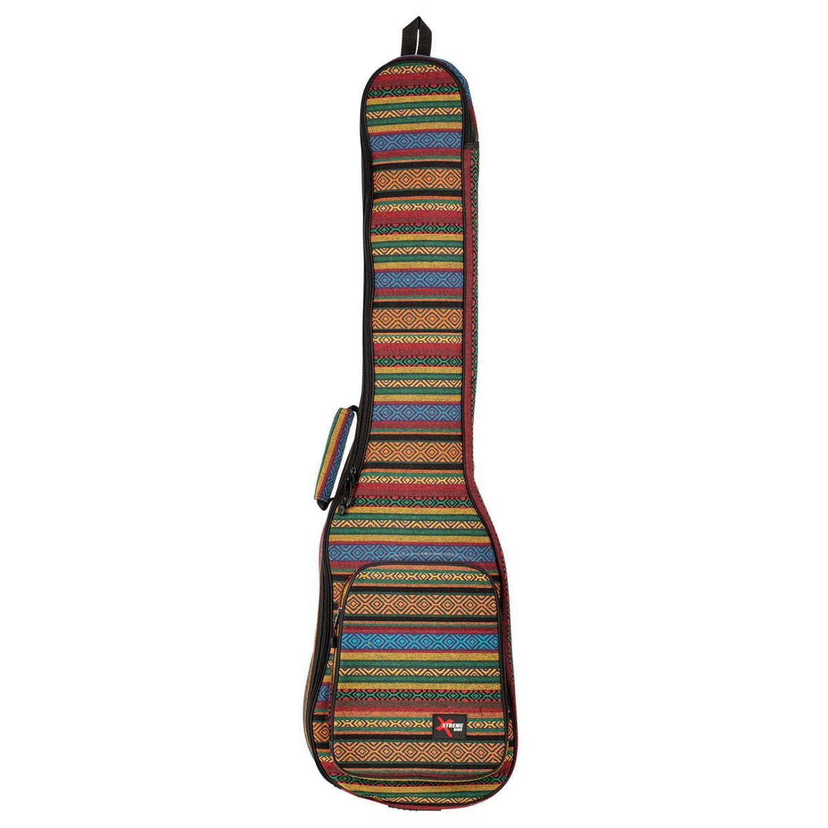 Xtreme Boho Series Bass Guitar Bag-Xtreme-Infinite Music