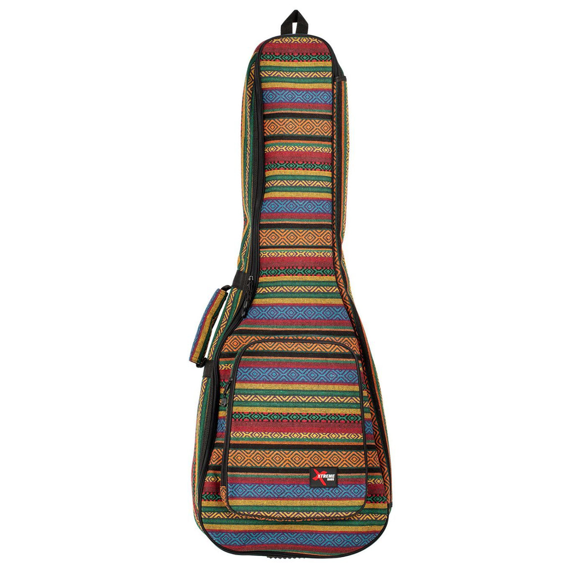 Xtreme Boho Series Classical Guitar Bag-Xtreme-Infinite Music