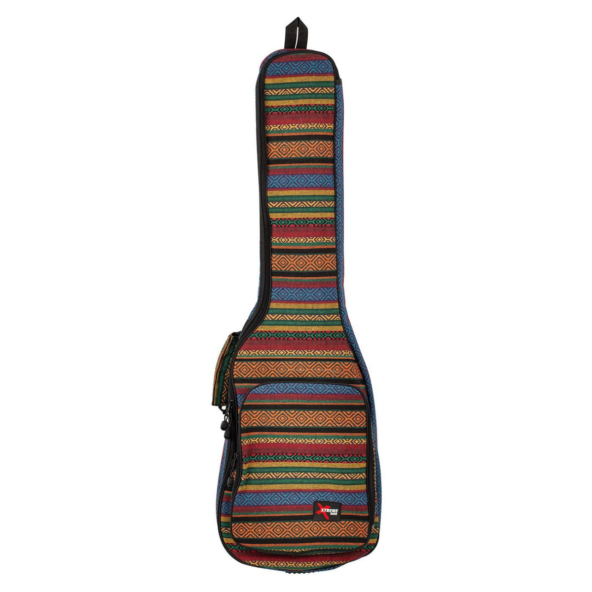 Xtreme Boho Series Electric Guitar Bag-Xtreme-Infinite Music