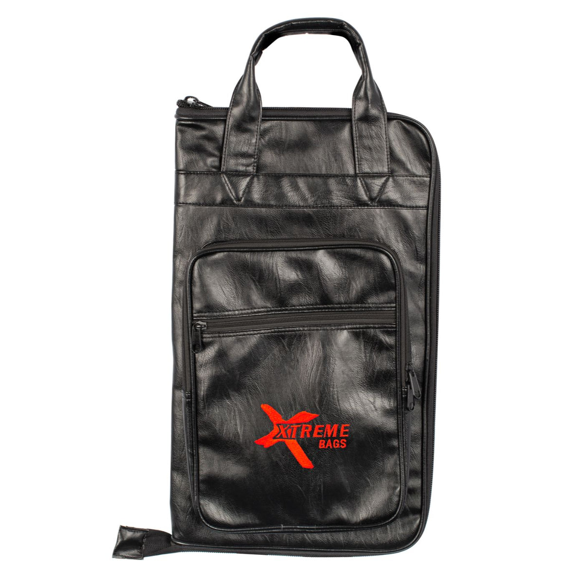 Xtreme Deluxe Large Drum Stick Bag-Xtreme-Infinite Music