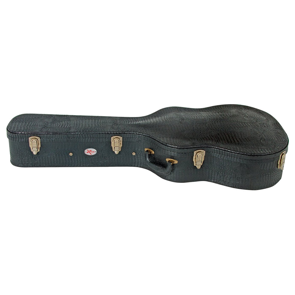 Xtreme Dreadnought and 12 String Guitar Case-Xtreme-Infinite Music