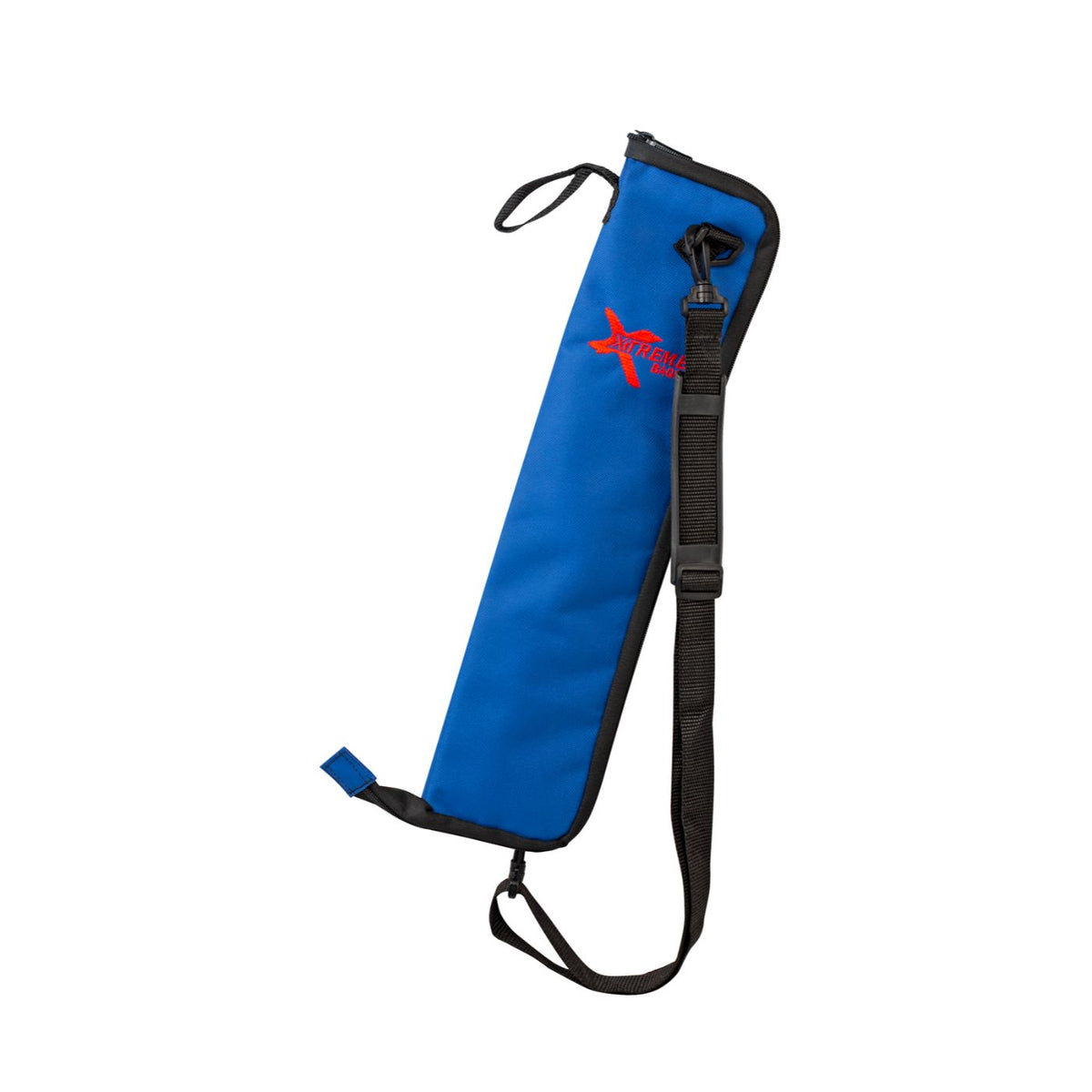 Xtreme Drum Stick Bag - Blue-Xtreme-Infinite Music