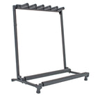 Xtreme GS805 Multi 5 Rack Guitar Stand-Xtreme-Infinite Music