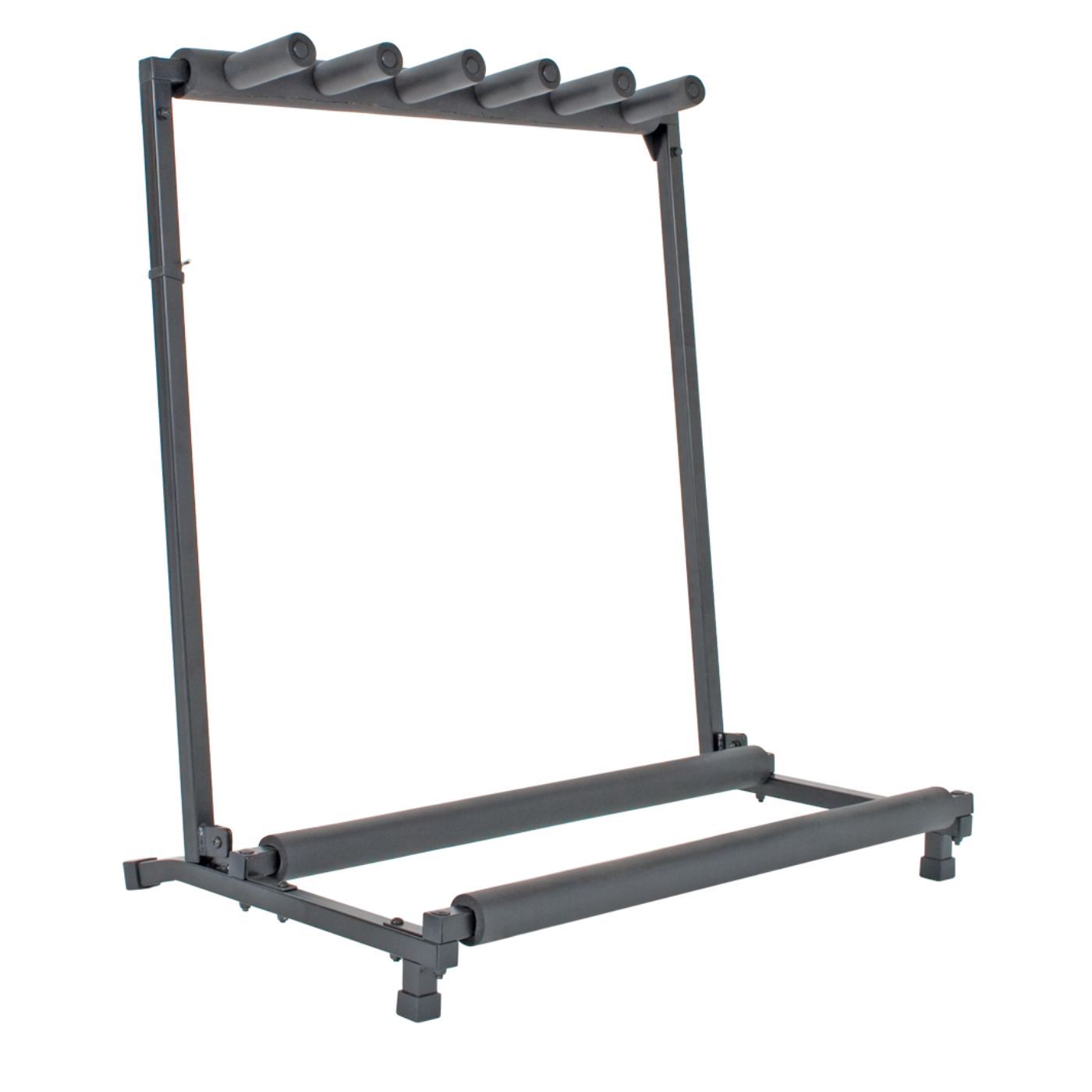 Xtreme GS805 Multi 5 Rack Guitar Stand-Xtreme-Infinite Music