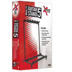 Xtreme GS805 Multi 5 Rack Guitar Stand-Xtreme-Infinite Music