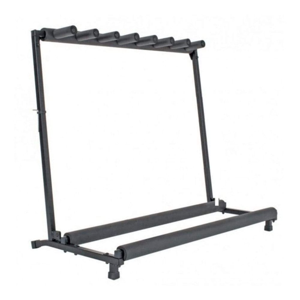 Xtreme GS807 Multi 7 Rack Guitar Stand-Xtreme-Infinite Music