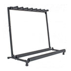 Xtreme GS807 Multi 7 Rack Guitar Stand-Xtreme-Infinite Music