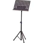 Xtreme Heavy Duty Music Stand-Xtreme-Infinite Music