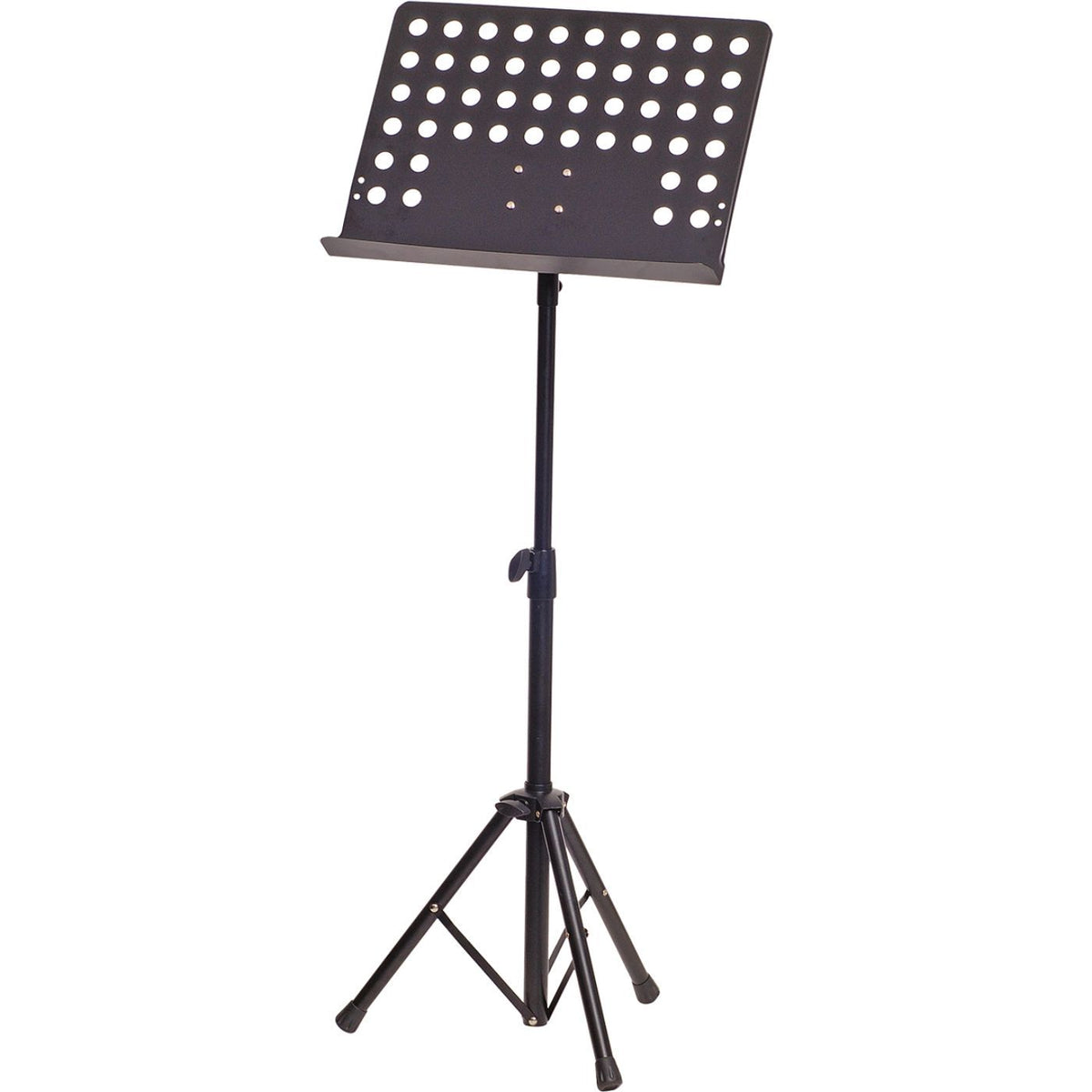 Xtreme Heavy Duty Music Stand-Xtreme-Infinite Music