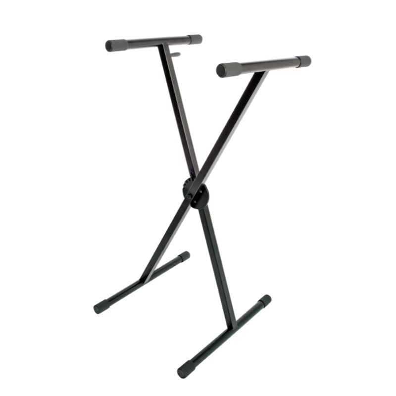 Xtreme KS165 Single Braced Keyboard Stand-Xtreme-Infinite Music