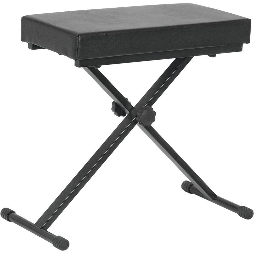 Xtreme KT140 Heavy Duty Keyboard Stool-Xtreme-Infinite Music