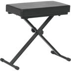 Xtreme KT140 Heavy Duty Keyboard Stool-Xtreme-Infinite Music