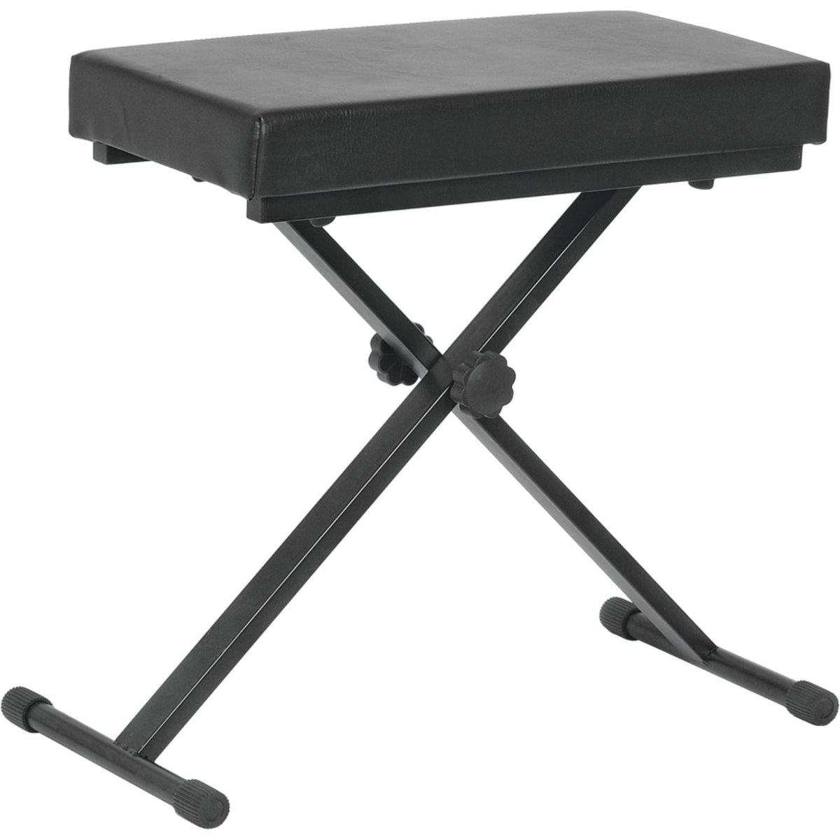 Xtreme KT140 Heavy Duty Keyboard Stool-Xtreme-Infinite Music
