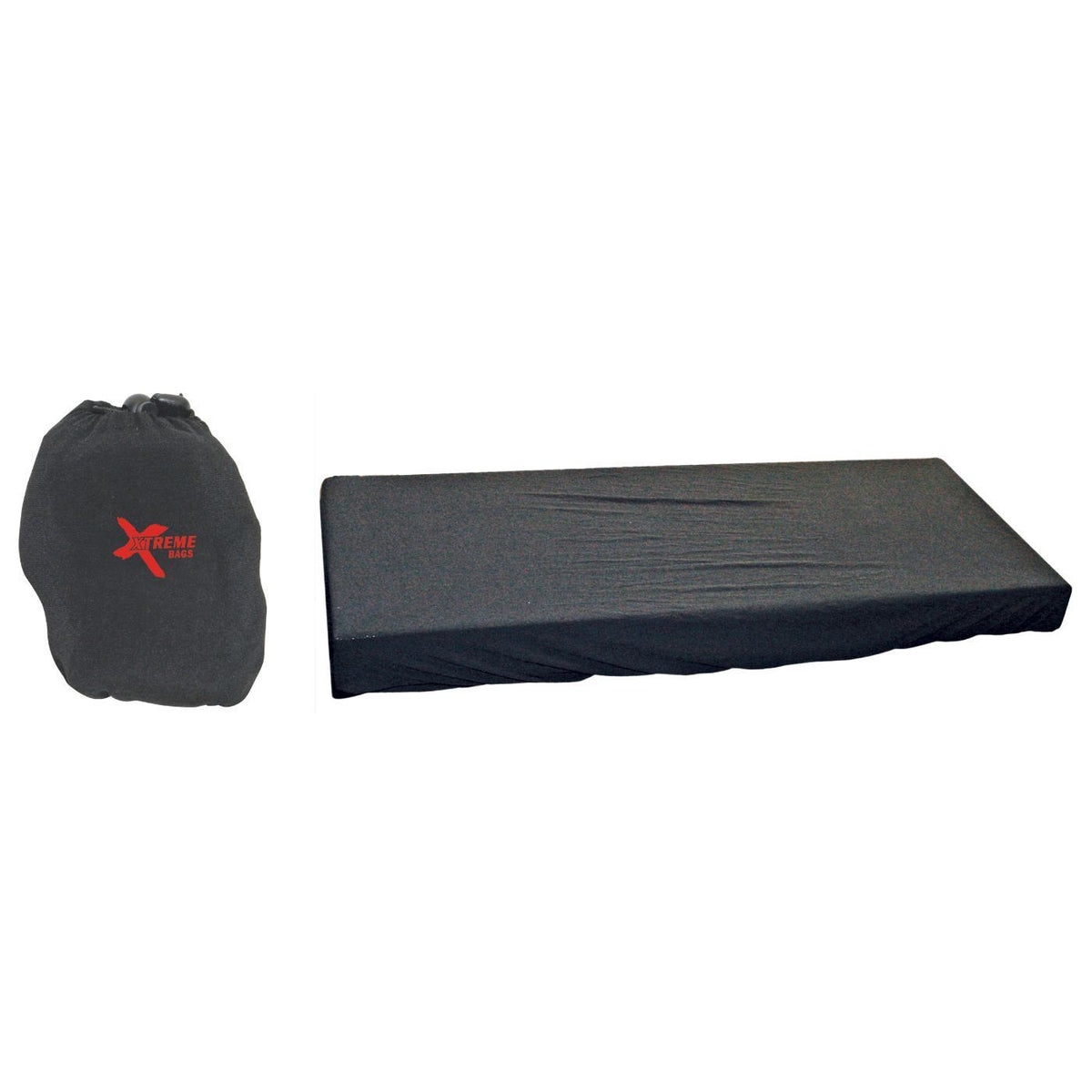 Xtreme Large Keyboard Cover-Xtreme-Infinite Music