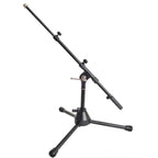 Xtreme MA411B Extra Short Microphone Boom Stand-Xtreme-Infinite Music