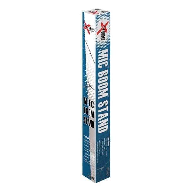 Xtreme MA420B Microphone Boom Stand-Xtreme-Infinite Music