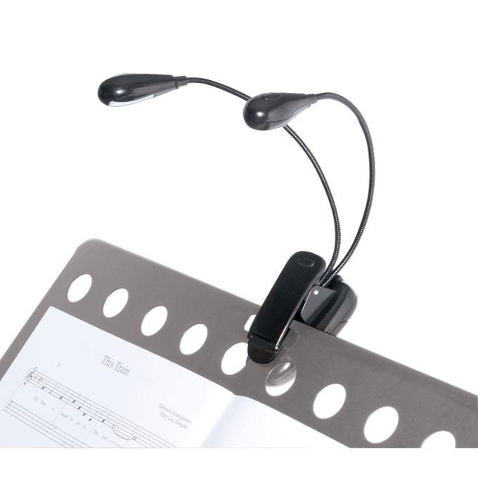Xtreme MSL2 Music Stand Light-Xtreme-Infinite Music