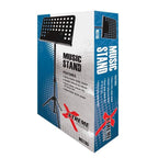 Xtreme MST95 Orchestral Music Stand-Xtreme-Infinite Music
