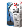 Xtreme Microphone Desk Stand-Xtreme-Infinite Music