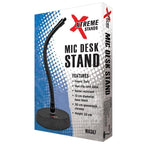 Xtreme Microphone Desk Stand-Xtreme-Infinite Music