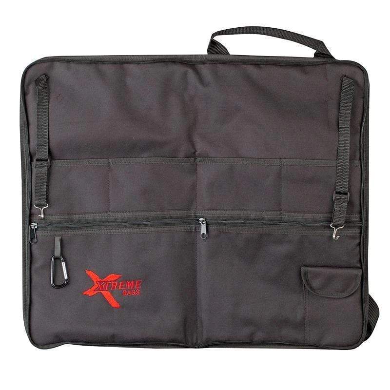 Xtreme Premium Large Drum Stick Bag-Xtreme-Infinite Music