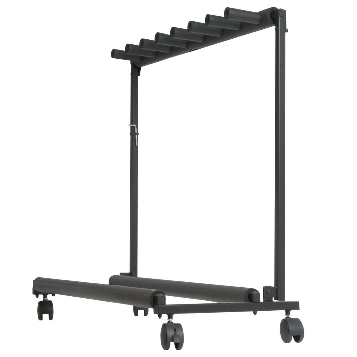 Xtreme Pro 7 Guitar Multi Stand Rack With Wheels-Xtreme-Infinite Music