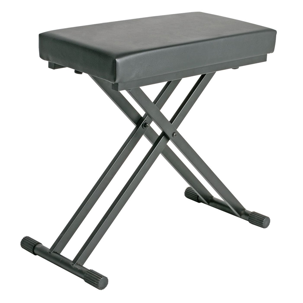 Xtreme Pro Adjustable Keyboard Stool-Xtreme-Infinite Music