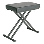Xtreme Pro Adjustable Keyboard Stool-Xtreme-Infinite Music