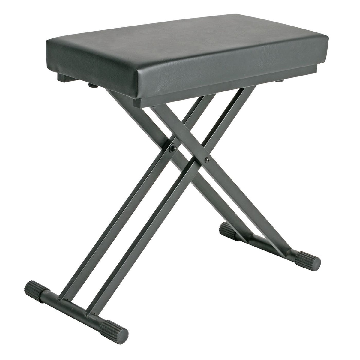 Xtreme Pro Adjustable Keyboard Stool-Xtreme-Infinite Music